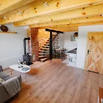 Jozefowka Stara Stodola Apartment *
