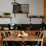 Jozefowka Stara Stodola Apartment
