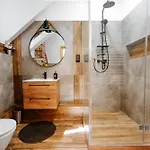 Jozefowka Stara Stodola Apartment *