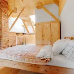 Apartment Jozefowka Stara Stodola *