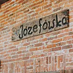 Apartment Jozefowka Stara Stodola