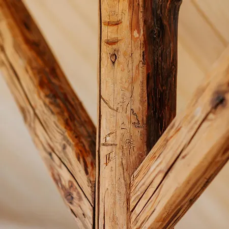 Jozefowka Stara Stodola