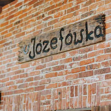 Lejlighed Jozefowka Stara Stodola